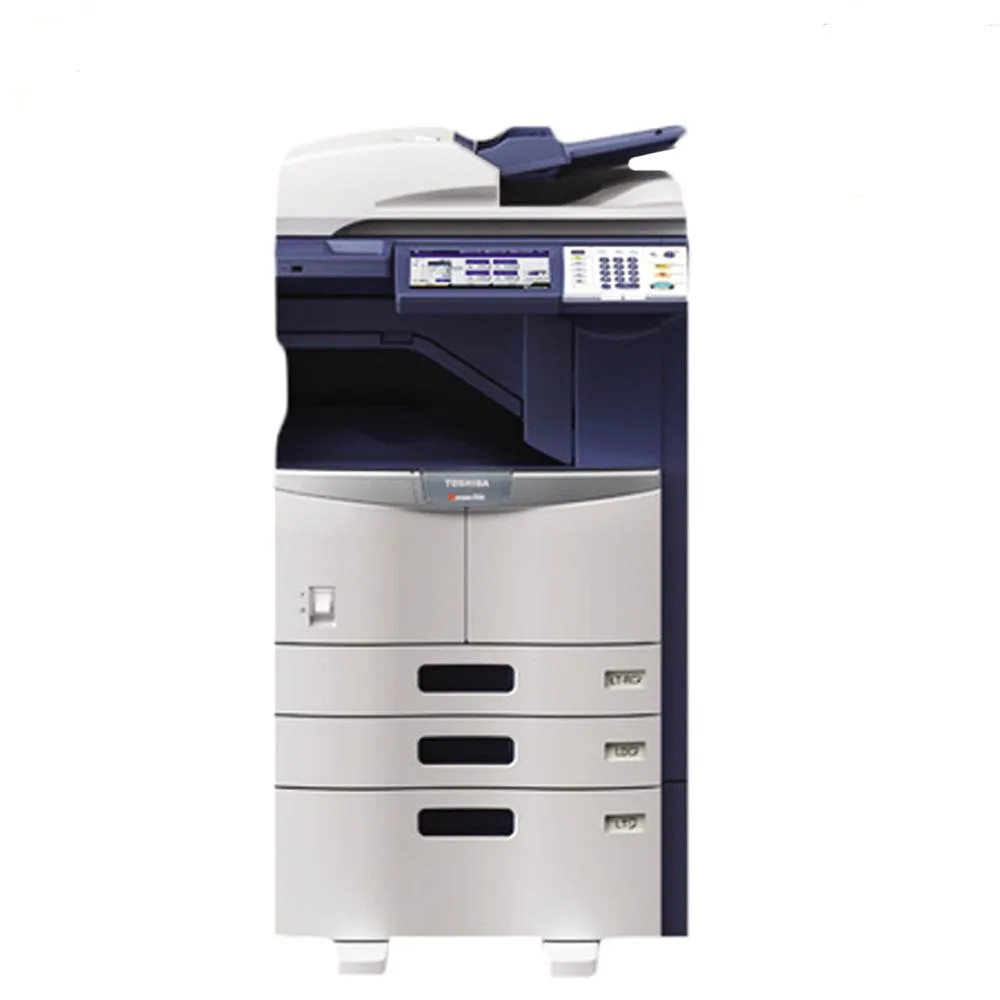 Máy photocopy Toshiba E-studio 306 - Chuyên Văn Phòng- Mẫu OFF - Ảnh 2