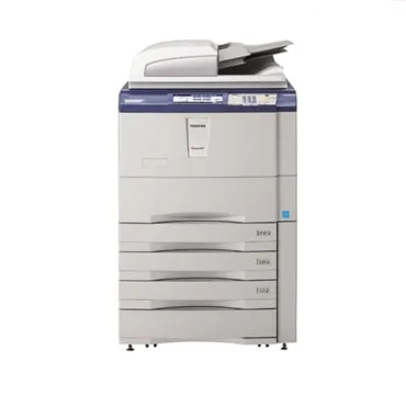 Máy photocopy Toshiba E-Studio 557- Chuyên Dịch Vụ- Mẫu OFF