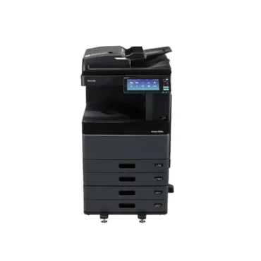 Máy photocopy Toshiba E5008A - Chuyên Văn Phòng