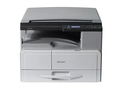 Máy Photocopy Ricoh MP 2014AD mới 100% - Ảnh 2
