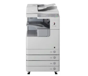 Máy photocopy Canon iR2545W bao gồm DADF-AA1