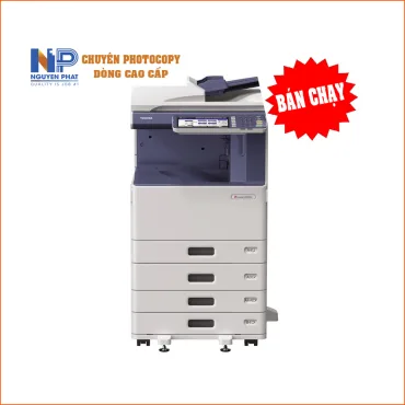 Máy photocopy Toshiba màu 2555c/3055c/3555c- Mẫu OFF
