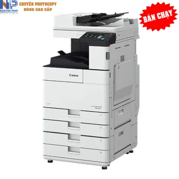 Máy photocopy Canon iR 2625i- Mẫu OFF- Thay thế 2925i