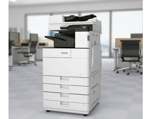 Máy photocopy Canon iR 2630i - Ảnh 2