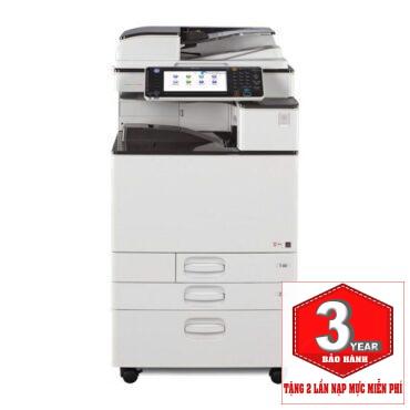 Máy Photocopy Ricoh 3053