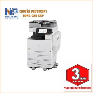 Máy photocopy Ricoh Aficio MP 3352
