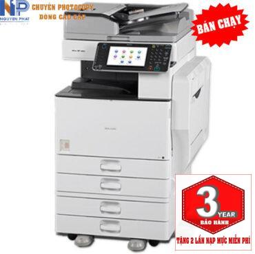 Máy photocopy Ricoh C3502/4502