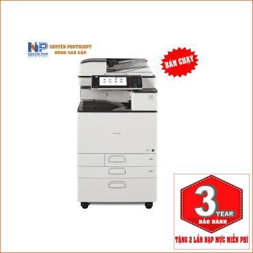 Máy photocopy Ricoh Aficio MP 4054