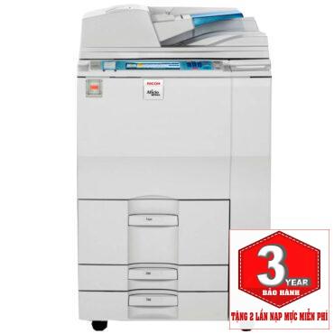 Máy Photocopy Ricoh Aficio MP 8001