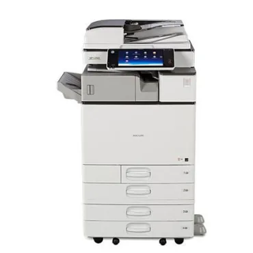 Máy photocopy Ricoh MP C4503/5503