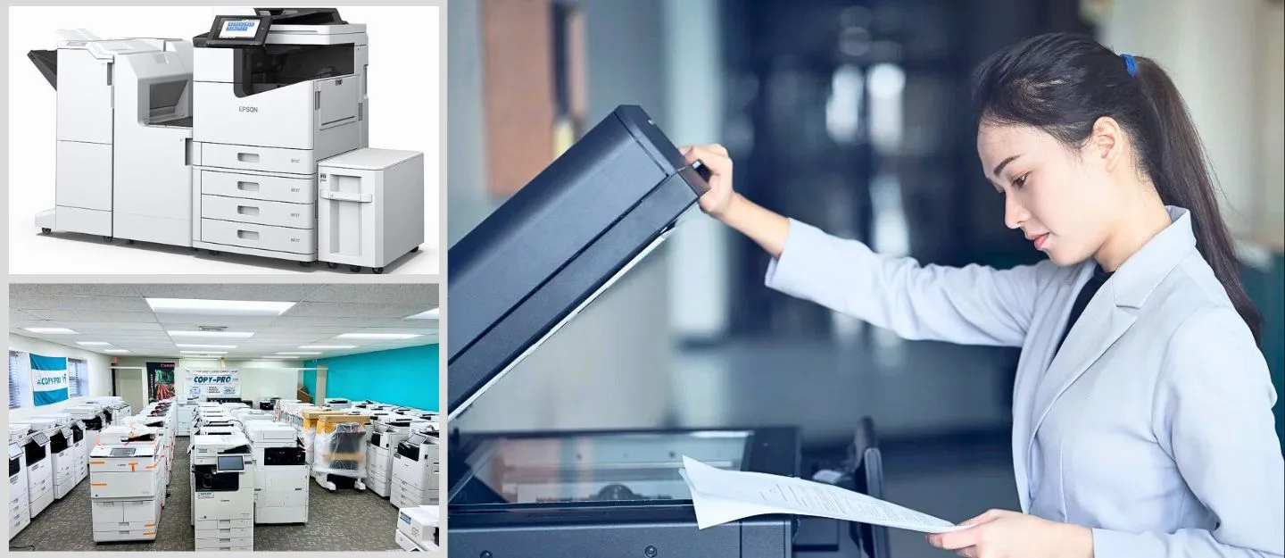 Dịch Vụ Photocopy Giá Rẻ Tại Bình Thuận