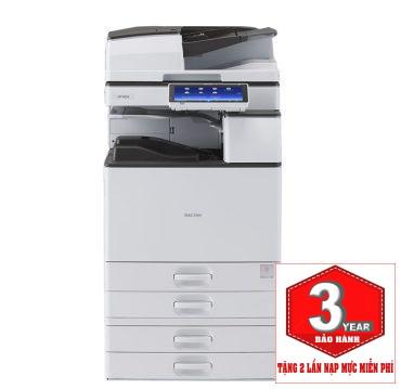 Máy Photocopy Ricoh MP 3055/3555