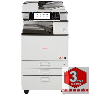 Máy Photocopy Ricoh MP 6054