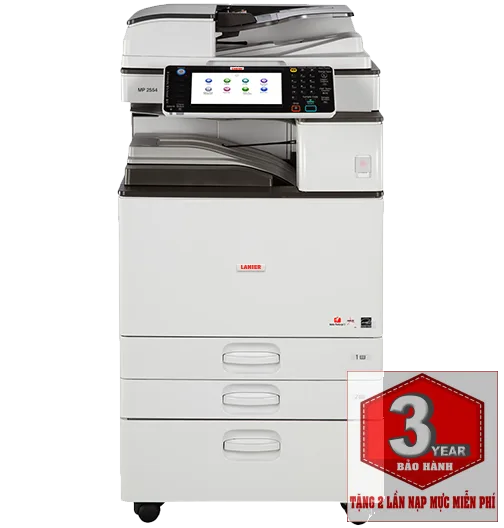 Máy Photocopy Ricoh MP 6054