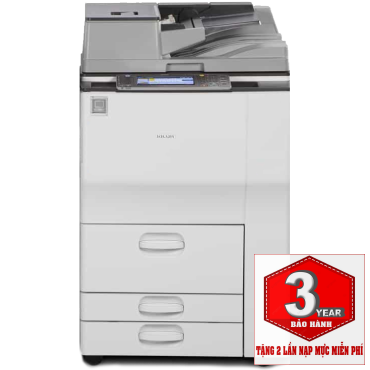 Máy Photocopy Ricoh Aficio MP 9002