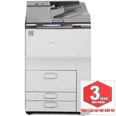 Máy Photocopy Ricoh Aficio MP 9002- Công Suất Lớn