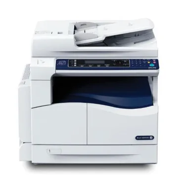 Máy photocopy Fuji Xerox DocuCentre S2110