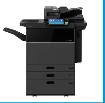 Máy TOSHIBA ESTUDIO 6506AC