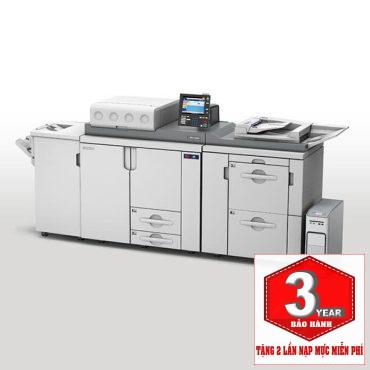 Ricoh Pro C901/901s LIKE NEW 95%