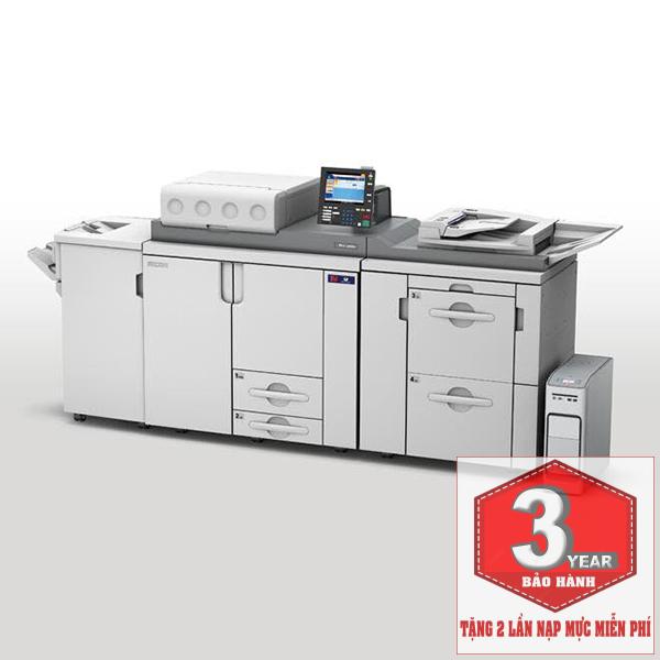 Ricoh Pro C901/901s LIKE NEW 95%