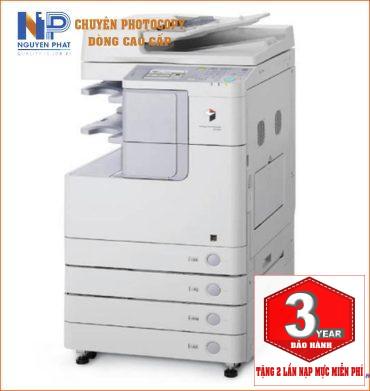 Máy Photocopy Canon iR 2535w