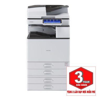 Máy Photocopy Ricoh MP 2555SP (Mới 100%)