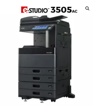 TOSHIBA ESTUDIO 3505AC
