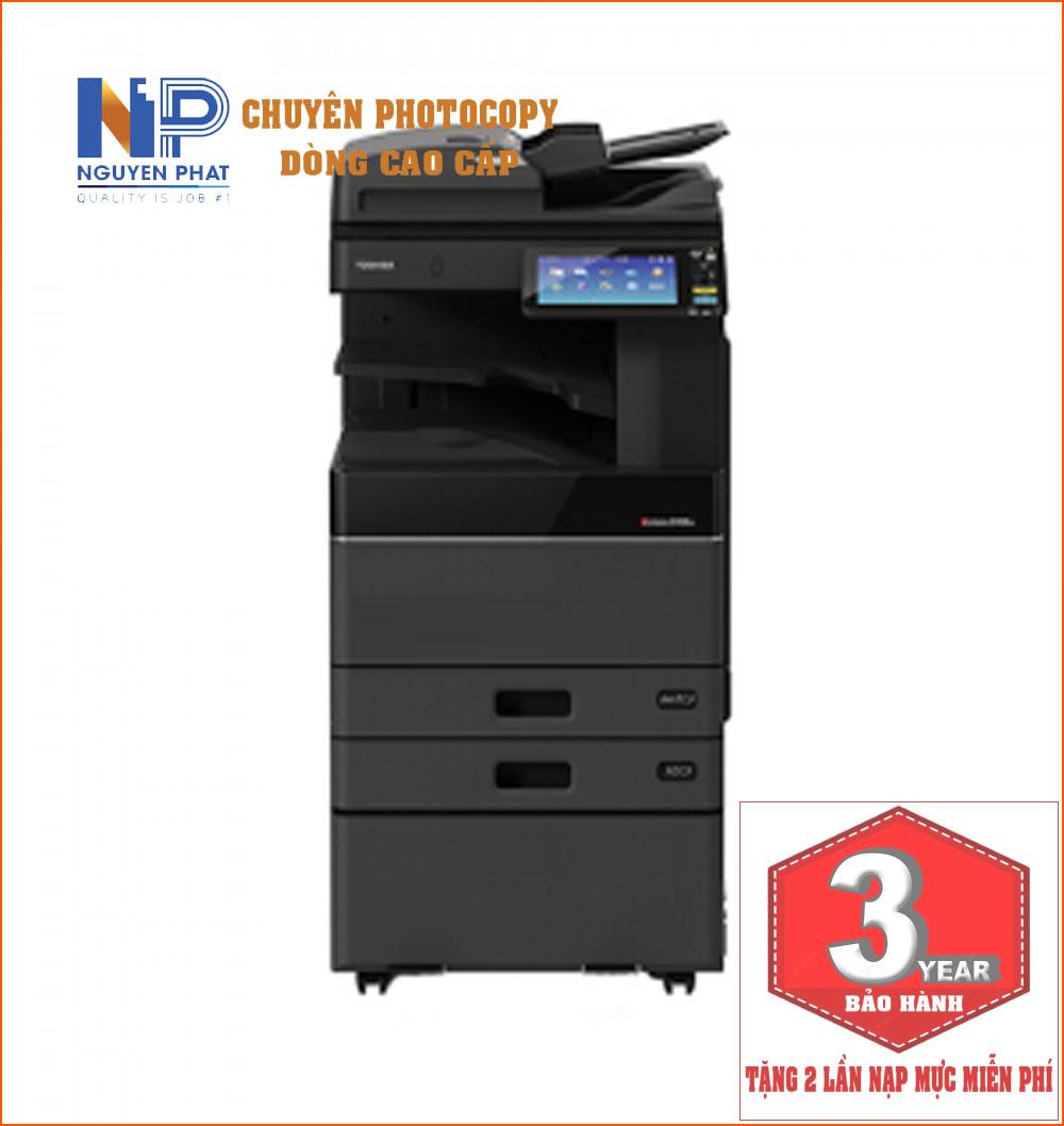 Máy Photocopy Toshiba e-Studio 4518A