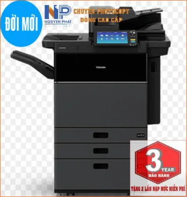 Máy photocopy Toshiba e-Studio 5518A