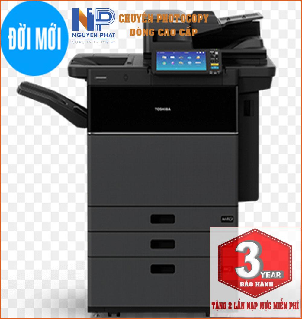 Máy photocopy Toshiba e-Studio 5518A