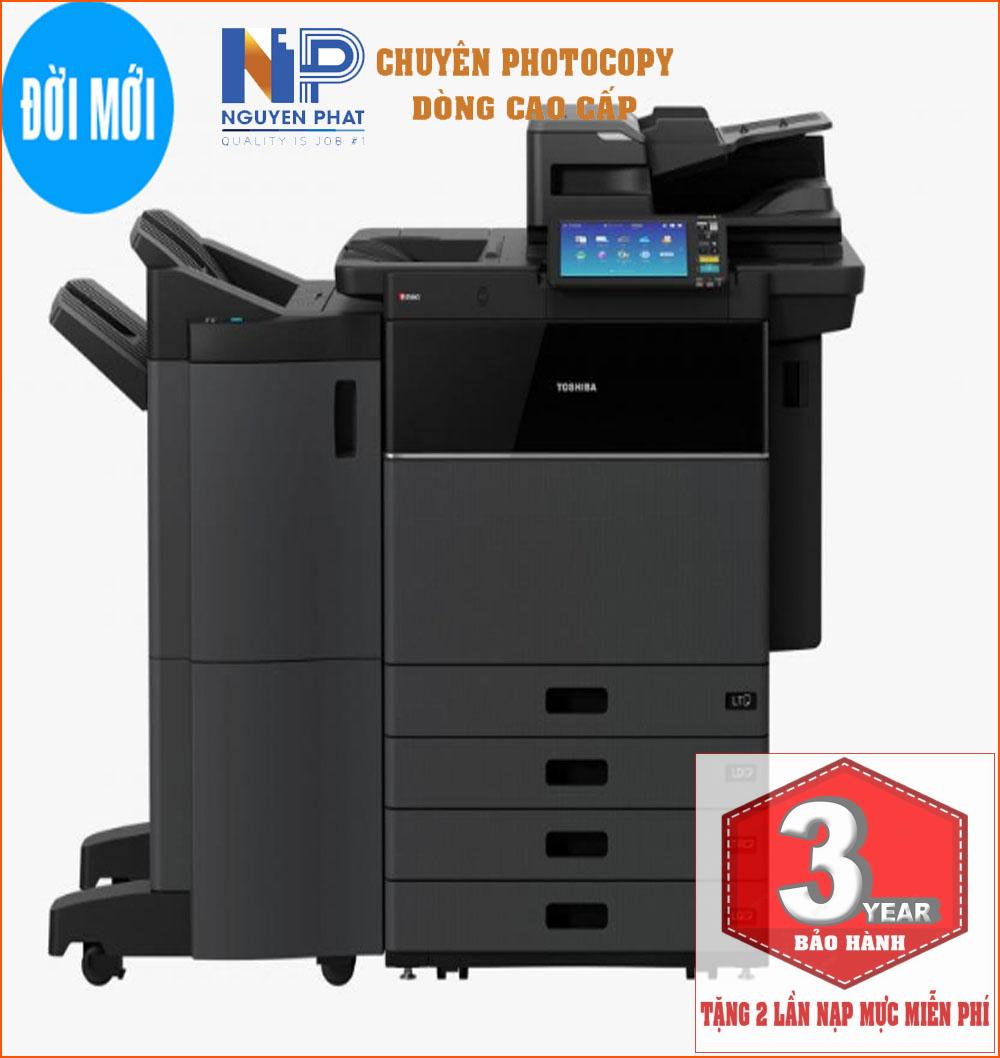 Máy Photocopy Toshiba e-Studio 7516AC