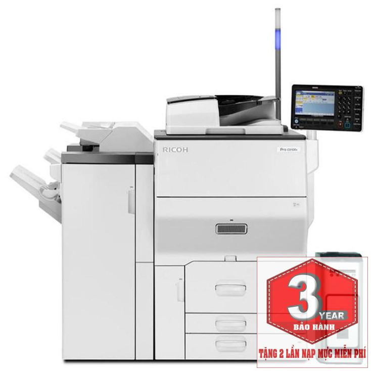 Ricoh Pro C5100S
