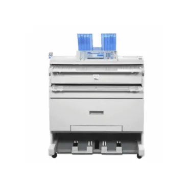 Máy Photocopy A0 Ricoh Aficio MP W2400