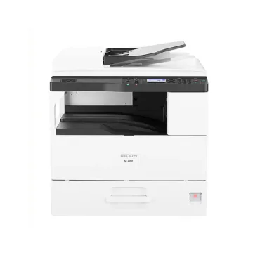 Máy Photocopy Ricoh M 2701 Mới 100%- Mẫu OFF