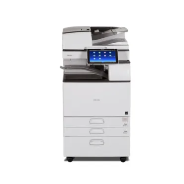 Máy Photocopy Ricoh MP 5055SP (Mới 100%)- Mẫu OFF -Thay thế IM 5000