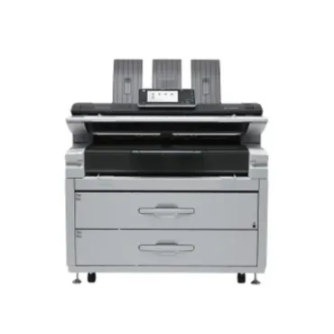 Máy Photocopy Ricoh MP W8140SP