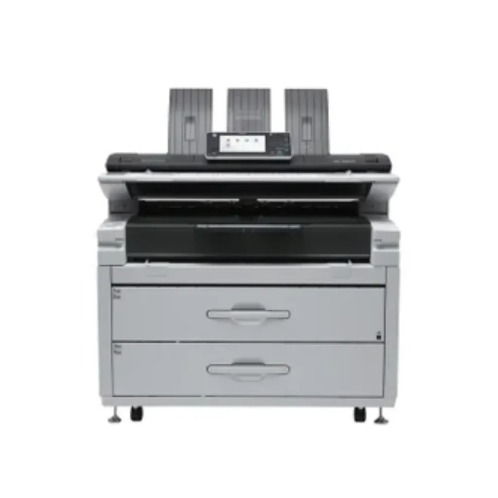 Máy Photocopy Ricoh MP W8140SP