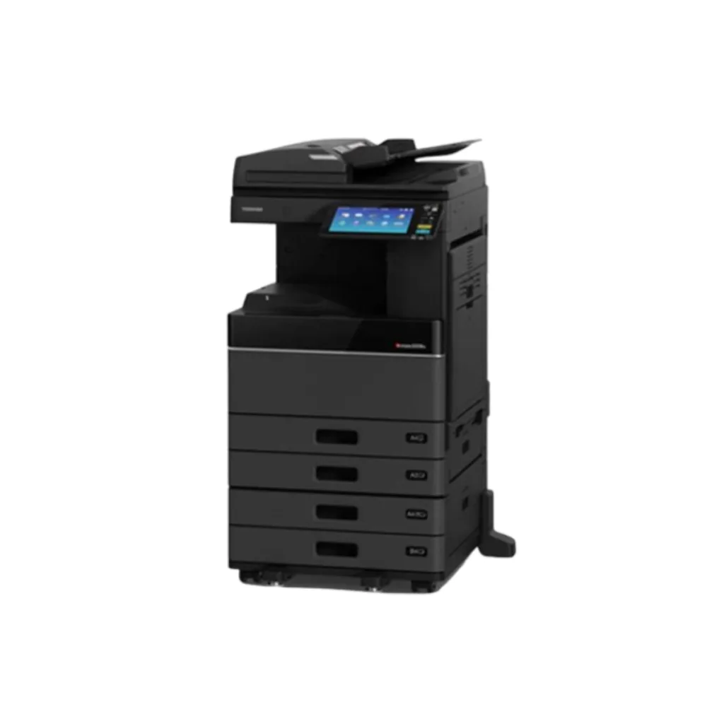 Máy Photocopy Toshiba e-Studio 2518A - Ảnh 2