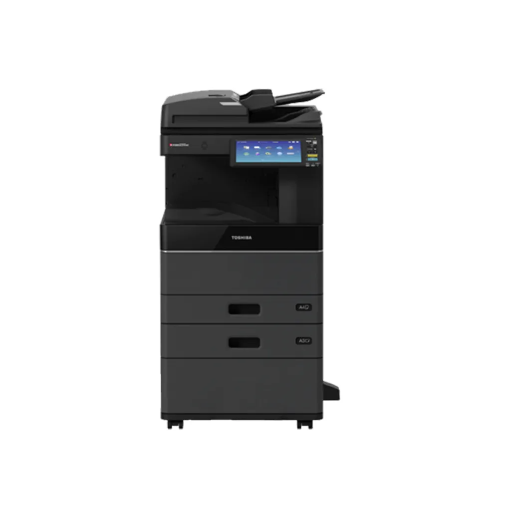 Máy Photocopy Toshiba e-Studio 2518A