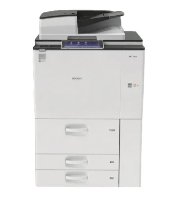 Máy Photocopy Ricoh MP 7503