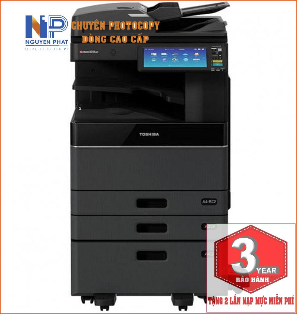 Máy photocopy Toshiba e-Studio 4515AC