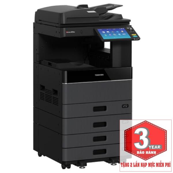 Toshiba e-Studio 5018A - Hình ảnh 2