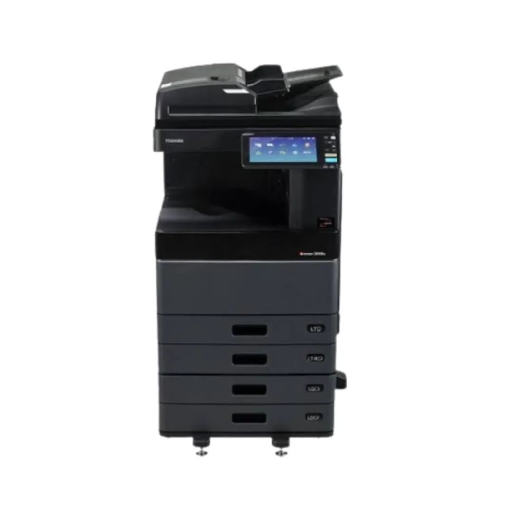 Toshiba e-Studio 5018A - Ảnh 2