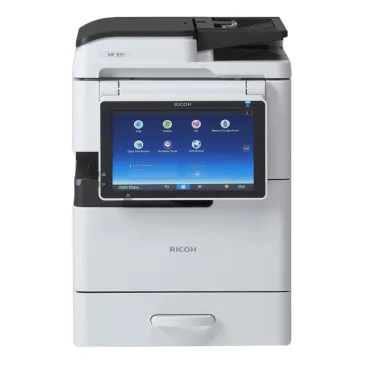 Máy photocopy Ricoh 305SP Renew
