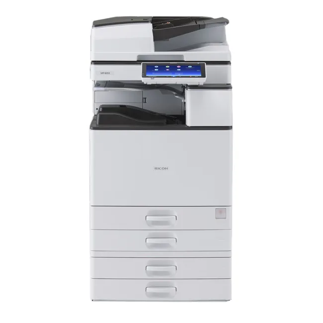 Máy photocopy Ricoh MP 5055