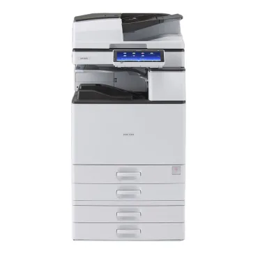 Máy photocopy Ricoh MP 6055