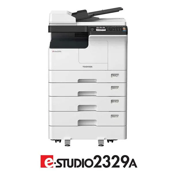 Máy Photocopy Toshiba e-Studio 2329A MỚI 100%