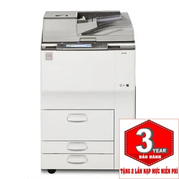 Máy Photocopy Ricoh Aficio MP 6002