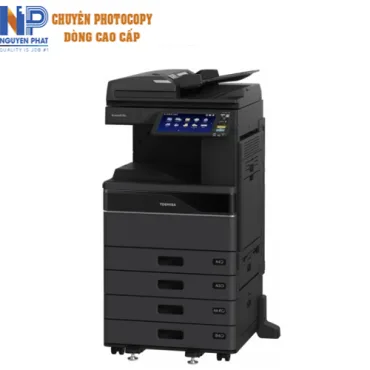 Máy photocopy TOSHIBA Estudio 2528A Mới 100% (Full Thùng)