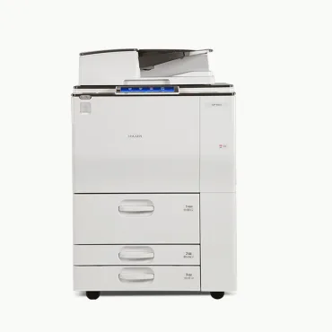 Máy Photocopy Ricoh MP 9003- Công Suất Lớn